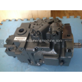 Excavator PC30MR Hydraulic Pump PC30MR Main Pump